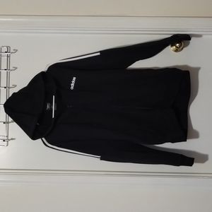 Adidas Zipup hoodie